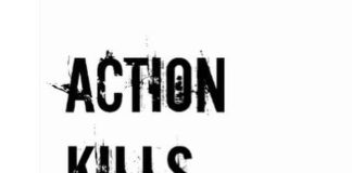 The Fear Eraser: How to Override Anxiety & Act with Confidence