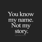 How to Stop Caring What People Think & Own Your Identity