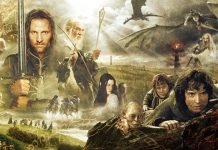 How Tolkien Saved MeāThe Flaming Beacon That Lit My Way