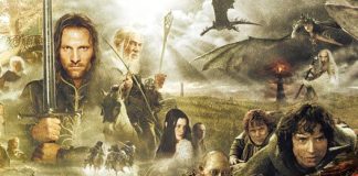 How Tolkien Saved Me—The Flaming Beacon That Lit My Way