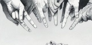 How to Survive Public Shaming and Rebuild from Nothing