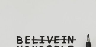 How to Make the World See You Differently—Without Begging for Redemption