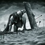 The Long Defeat (When All Other Lights Go Out – Scroll #13)