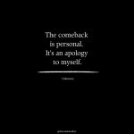 Building Your Comeback – Strategies for a New Life (Fall & Rising: Chapter #6)