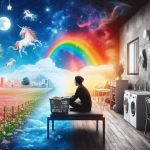 10 Ways to Use Fantasy to Deal with Reality: How Imagined Worlds Help Us Heal, Grow, and Reclaim Ourselves