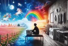 10 Ways to Use Fantasy to Deal with Reality: How Imagined Worlds Help Us Heal, Grow, and Reclaim Ourselves