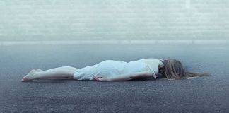 Rock Bottom Taught Me to Breathe in the Dirt (Scrolls from the Ashes – Scroll #0)